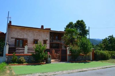 Photo 2 - Villa 150 m² in Eastern Macedonia and Thrace