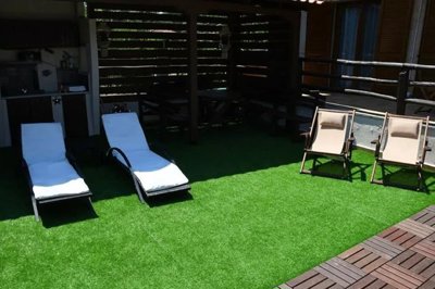 Photo 6 - Villa 150 m² in Eastern Macedonia and Thrace