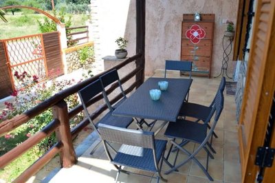 Photo 9 - Villa 150 m² in Eastern Macedonia and Thrace