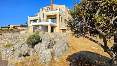 Photo 1 - Villa 350 m² in Crete