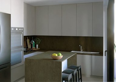 Photo 10 - Townhouse 217 m² in Macedonia