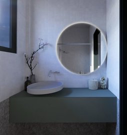 Photo 12 - Townhouse 217 m² in Macedonia