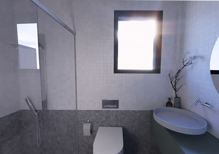 Image No.13-3 Bed Maisonette for sale