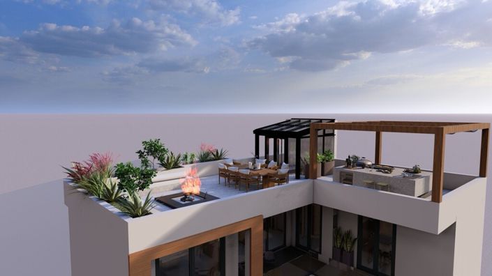 Image No.3-3 Bed Maisonette for sale