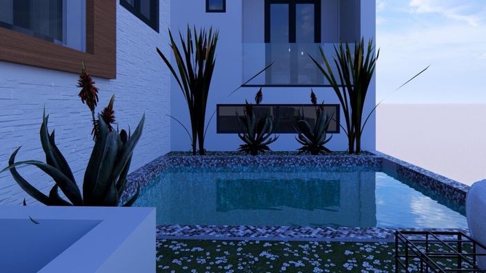 Image No.7-3 Bed Maisonette for sale