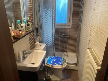 Photo 14 - Townhouse 174 m² in Macedonia