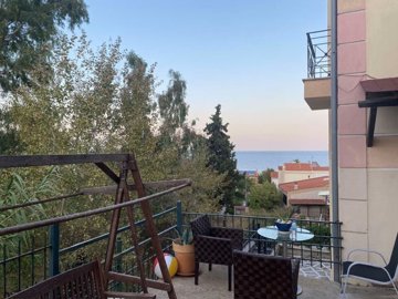 Photo 2 - Townhouse 174 m² in Macedonia