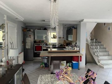 Photo 4 - Townhouse 174 m² in Macedonia