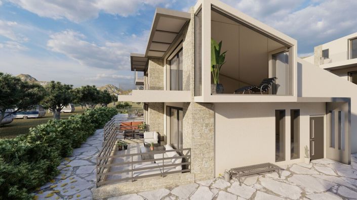 Image No.1-3 Bed Maisonette for sale