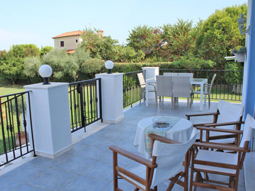Photo 10 - Cottage 124 m² in Attica