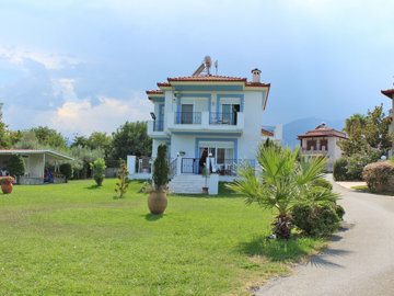 Photo 2 - Cottage 124 m² in Attica