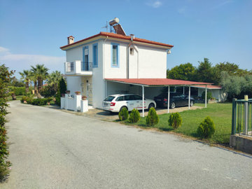 Photo 3 - Cottage 124 m² in Attica