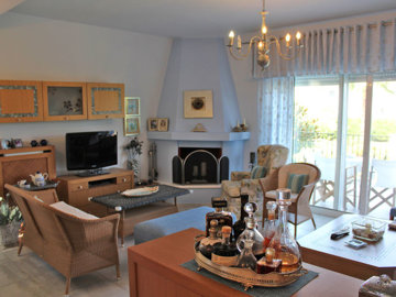 Photo 4 - Cottage 124 m² in Attica