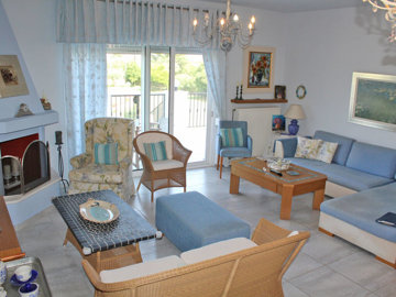 Photo 5 - Cottage 124 m² in Attica