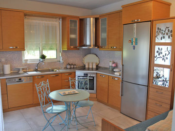 Photo 6 - Cottage 124 m² in Attica