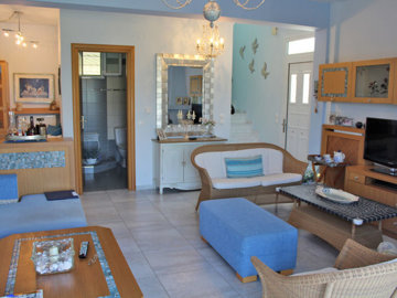 Photo 7 - Cottage 124 m² in Attica