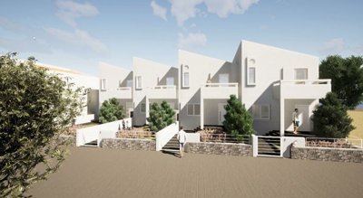 Photo 10 - Townhouse 115 m² in Attica