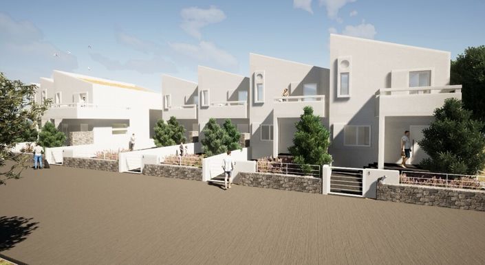 Image No.11-2 Bed Maisonette for sale