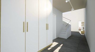 Photo 12 - Townhouse 115 m² in Attica
