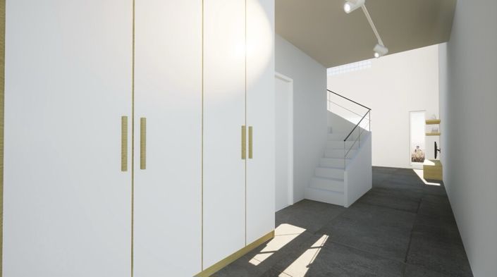 Image No.12-2 Bed Maisonette for sale