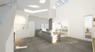 Photo 13 - Townhouse 115 m² in Attica