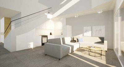 Photo 14 - Townhouse 115 m² in Attica