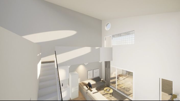 Image No.16-2 Bed Maisonette for sale