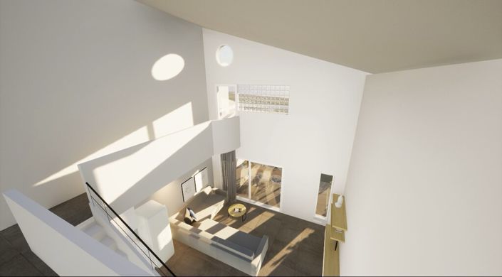 Image No.17-2 Bed Maisonette for sale