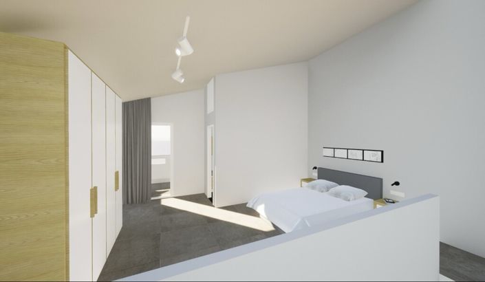 Image No.20-2 Bed Maisonette for sale