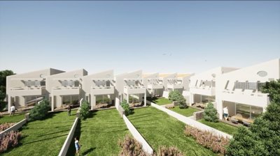 Photo 4 - Townhouse 115 m² in Attica