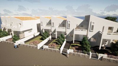 Photo 5 - Townhouse 115 m² in Attica
