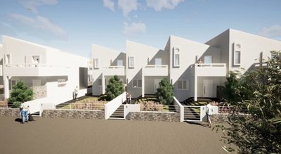 Photo 6 - Townhouse 115 m² in Attica
