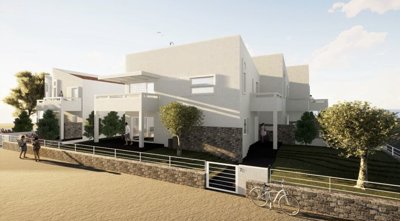 Photo 7 - Townhouse 115 m² in Attica