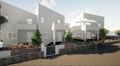 Photo 8 - Townhouse 115 m² in Attica