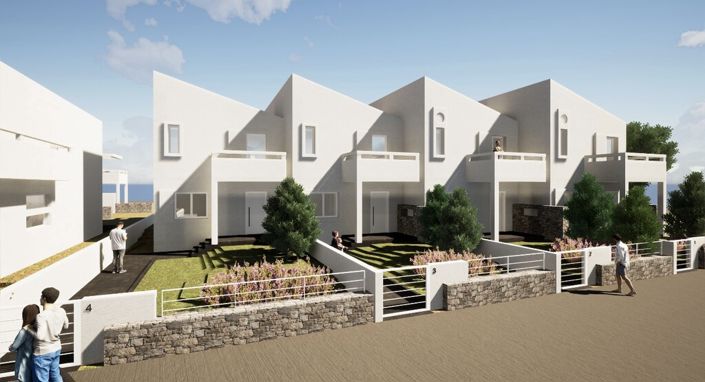 Image No.9-2 Bed Maisonette for sale