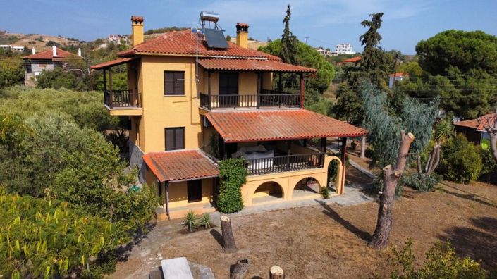 Image No.3-4 Bed Villa for sale