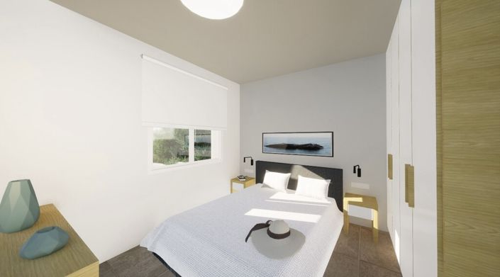 Image No.17-2 Bed Maisonette for sale