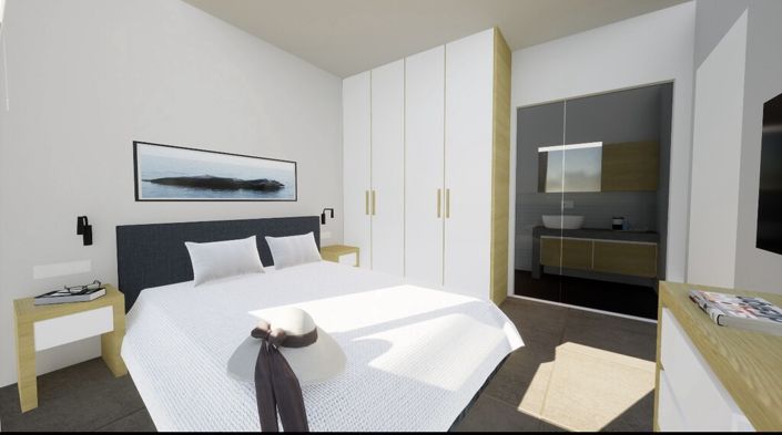 Image No.18-2 Bed Maisonette for sale