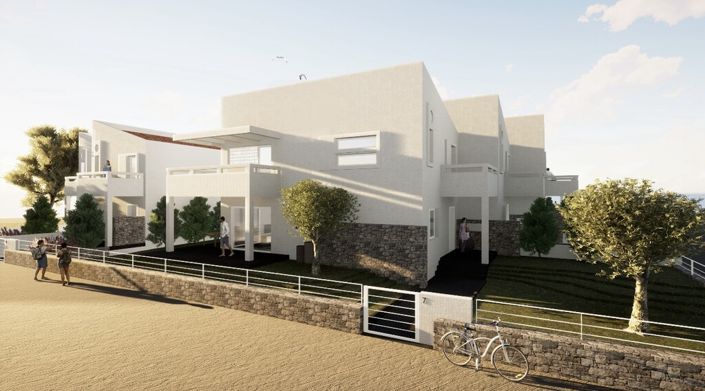 Image No.8-2 Bed Maisonette for sale