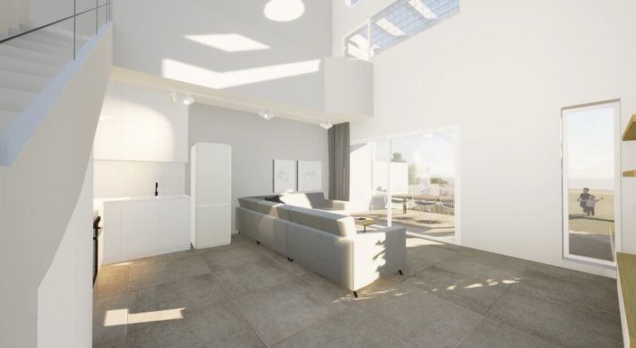 Image No.11-2 Bed Maisonette for sale