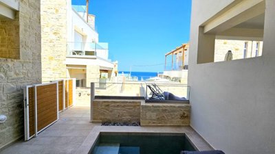 Photo 1 - Townhouse 72 m² in Crete