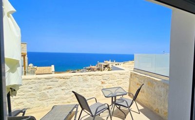 Photo 2 - Townhouse 72 m² in Crete