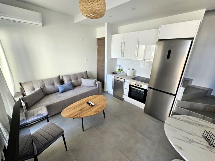 Image No.4-Maisonette de 2 chambres à vendre à Panormos