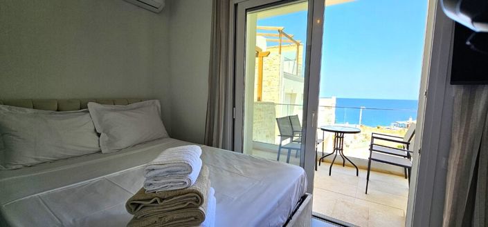 Image No.5-Maisonette de 2 chambres à vendre à Panormos