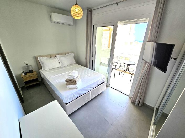 Image No.6-Maisonette de 2 chambres à vendre à Panormos