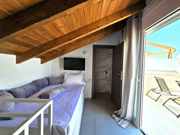 Photo 9 - Townhouse 72 m² in Crete