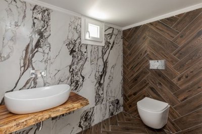 Photo 14 - Townhouse 150 m² in Central Macedonia