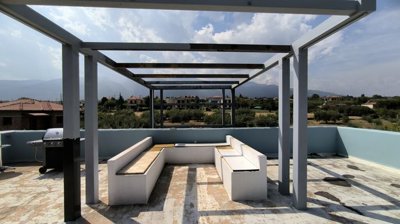 Photo 15 - Cottage 103 m² in Attica
