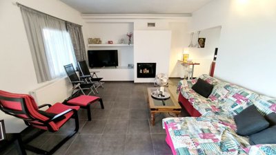 Photo 2 - Cottage 103 m² in Attica