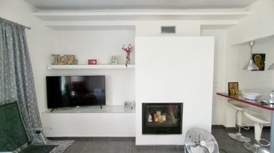 Photo 4 - Cottage 103 m² in Attica